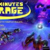 5 Minutes Rage Steam CD Key