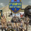 9th Company: Roots Of Terror Steam CD Key