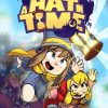 A Hat in Time EU Steam CD Key