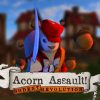 Acorn Assault: Rodent Revolution Steam CD Key