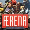 Aerena - Clash of Champions Steam CD Key