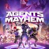 Agents of Mayhem Steam CD Key