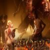 Agony UNRATED Steam CD Key
