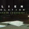 Alien: Isolation - Corporate Lockdown DLC Steam CD Key