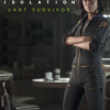 Alien: Isolation - Last Survivor DLC Steam CD Key