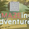 aMAZEing Adventures Steam CD Key