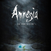 Amnesia The Dark Descent Steam CD Key