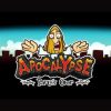 Apocalypse: Party's Over Steam CD Key