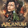 Arcanum: Of Steamworks and Magick Obscura Steam CD Key