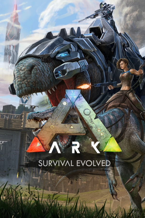 ARK: Survival Evolved - Season Pass Steam CD Key