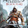Assassin's Creed IV Black Flag Uplay CD Key