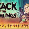 Attack of the Earthlings EU PS4 CD Key