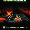 Audiosurf Steam CD Key