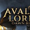 Avalon Lords: Dawn Rises Steam CD Key