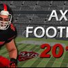 Axis Football 2015 Steam CD Key