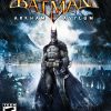 Batman: Arkham Asylum GOTY Edition Steam CD Key