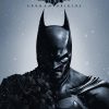 Batman: Arkham Origins EU Steam CD Key