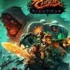 Battle Chasers: Nightwar TR Steam CD Key