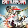 Battleborn Steam CD Key