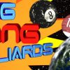 Big Bang Billiards Steam CD Key
