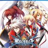 BlazBlue: Chronophantasma Extend Steam CD Key