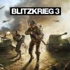 Blitzkrieg 3 Steam CD Key