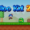 Bloo Kid 2 Steam CD Key