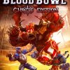 Blood Bowl Chaos Edition Steam CD Key
