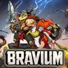 Bravium Steam CD Key