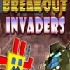 Breakout Invaders Steam CD Key