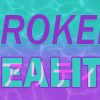 Broken Reality Steam CD Key