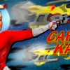 Captain Kaon Steam CD Key