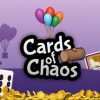 Cards of Chaos Steam CD Key