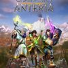 Champions of Anteria Uplay CD Key