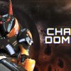 Chaos Domain Steam CD Key