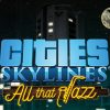 Cities: Skylines - All That Jazz DLC RU VPN Required Steam CD key