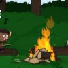 Clumsy Moose Season Steam CD Key