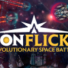 Conflicks - Revolutionary Space Battles Steam CD Key