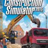 Construction Simulator 2015 Steam CD Key