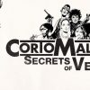 Corto Maltese: Secrets of Venice Steam CD Key