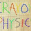 Crayon Physics Deluxe Steam CD Key