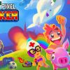 Crazy Pixel Streaker Steam CD Key