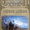 Crusader Kings II - Horse Lords DLC RU VPN Activated Steam CD Key