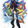Crystal Story II Steam CD Key