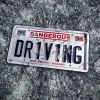 Dangerous Driving US XBOX One CD Key