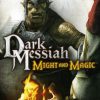 Dark Messiah of Might and Magic Steam CD Key