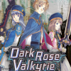 Dark Rose Valkyrie - Deluxe Pack DLC Steam CD Key
