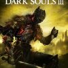 Dark Souls III Deluxe Edition ASIA Steam CD Key