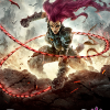 Darksiders III EU Steam CD Key