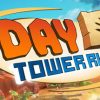 Day D: Tower Rush Steam CD Key